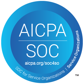 AICPA SOC - SOC for Service Organziations - aicpa.org/soc4so