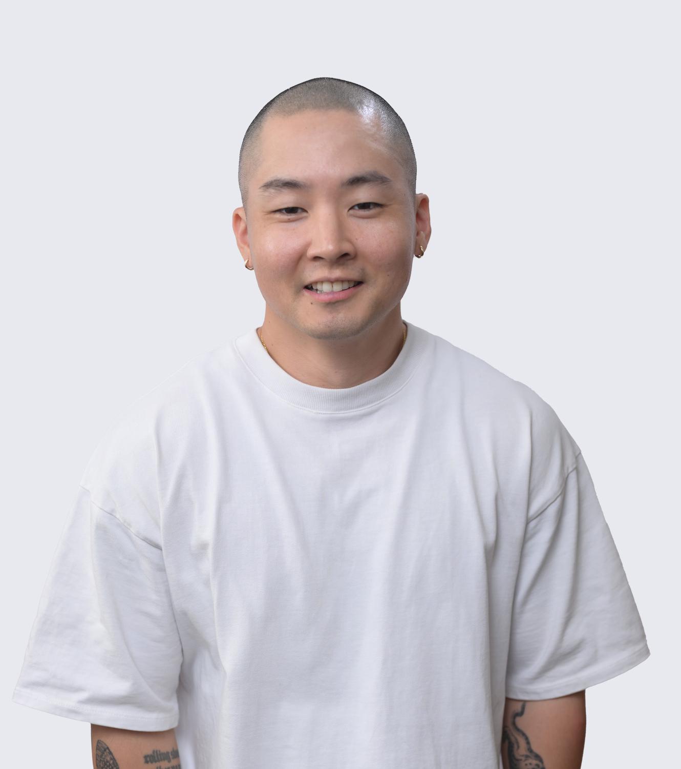 Jon Choi